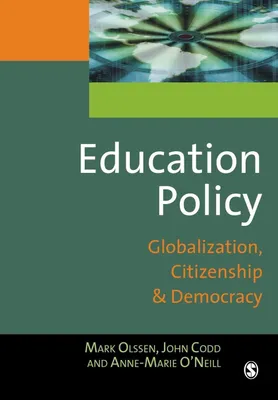 Produktbild von Education Policy