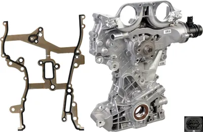 Zdjęcie produktu dla Pompa Oleju Opel Insignia 1.4 12-