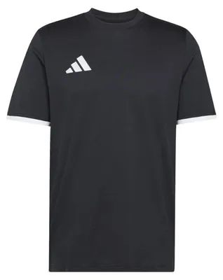 Zdjęcie produktu dla Adidas - T-shirt męski "Entrada 26" SX1450 (rozmiar S) (czarny)