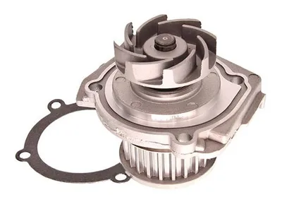 Produktbild von MAXGEAR Kühlmittelpumpe Wasserpumpe für FIAT PANDA (169) 47-0146