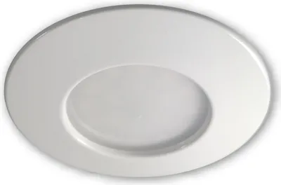 Produktbild von C-Light LED Spot 5W weiss warmweiss 230V IP44 geringe Einbautiefe