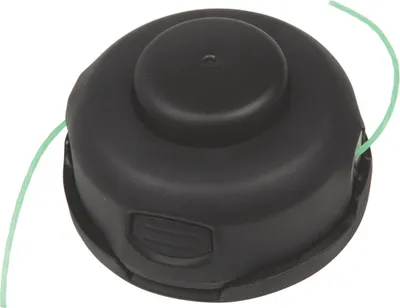 Produktbild von Makita 198893-8 Fadenkopf für DUR365, Fadenstärke Ø 2,0 mm , M10 x 1,25 LH