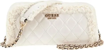 Obrázok produktu pre Taška cez rameno Guess Christi 23 cm