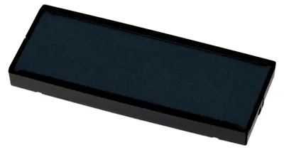 Produktbild von Austauschkissen für Stempel 4925 schwarz