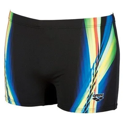 Produktbild von Badehose ARENA IRIDISCENT SHORT