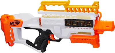 Immagine prodotto di Hasbro Nerf Ultra Dorado Pistola