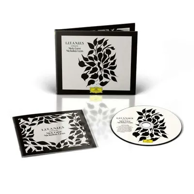 Produktbild von Litanies