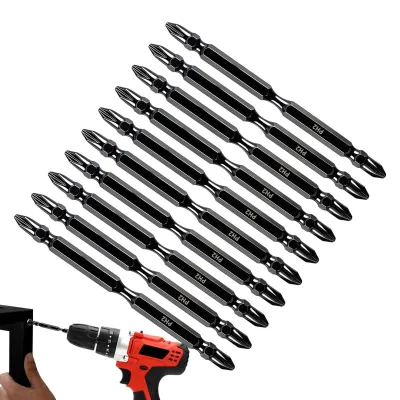 Obrázok produktu pre Sada magnetických, obojstranných bitov pre skrutkovače
