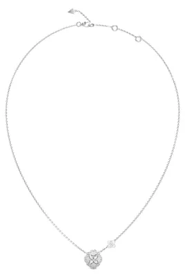 Produktbild von Guess Damenhalskette JUBN05502JWRHTU