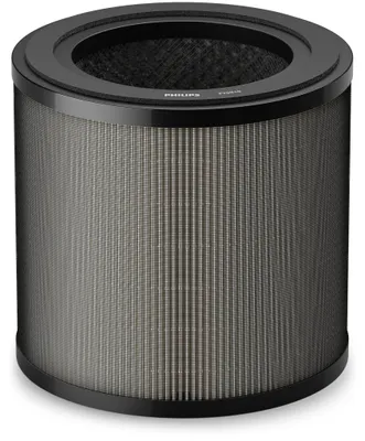 Produktbild von Philips NanoProtect HEPA-Filter für AC0950-, AC0951- und AC0850-Geräte (FY0910/30)