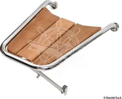 Produktbild von Bugspriet AISI 316 Rohr Ø 32 mm , 1 Stück
