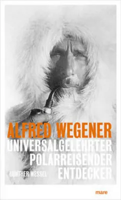 Obrázek produktu pro Alfred Wegener