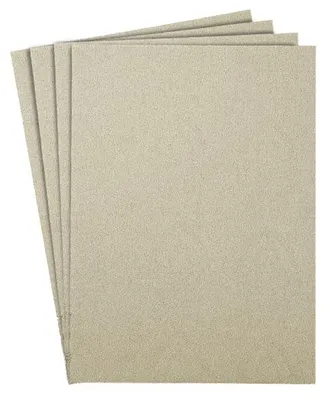 Produktbild von Klingspor Streifen / kletthaftend PS 33 CK, LxB 100X115, Korn 120 100 Stk