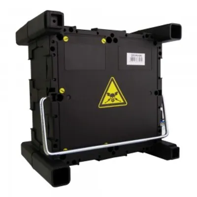 Immagine prodotto di Distributore di potenza con maniglia Minibox 215x215x120 Alloggiamento del distributore TpE 0944