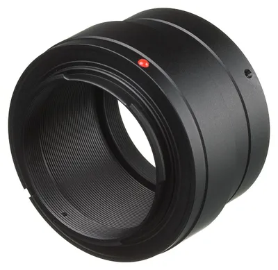 Produktbild von Bresser Kamera-Adapter T2-Ring für Sony E