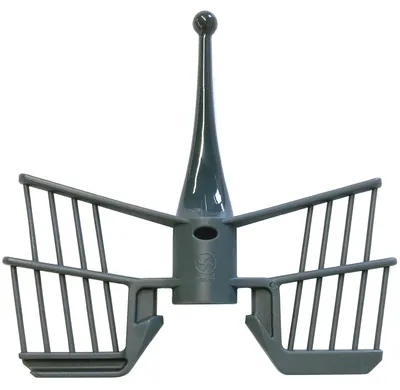 Produktbild von Rührbesen für Thermomix TM5, TM6, TM31, Schmetterlingsform