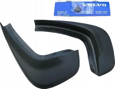 Obrázek produktu pro VOLVO XC70 zadní blatník originální OE 30744142