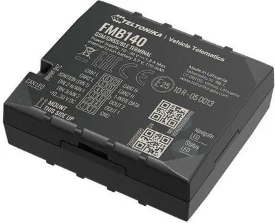 Zdjęcie produktu dla Lokalizator GPRS/GNSS z funkcją odczytu danych CAN i ALL-CAN300