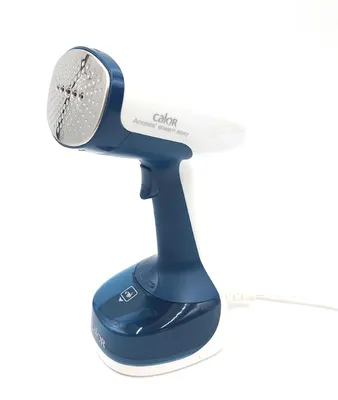 Zdjęcie produktu dla Odkurzacz parowy Calor Access Steam Easy, moc 1400 W, wydajność pary 25 g/min, wydajny