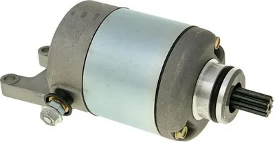 Zdjęcie produktu dla Silnik rozrusznika do Piaggio, Vespa 250-300 cm3