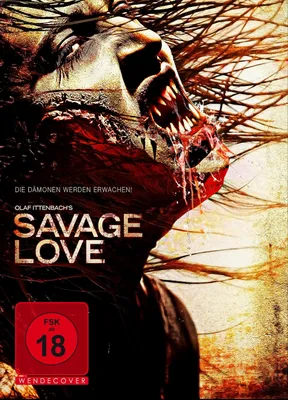 Produktbild von Savage Love