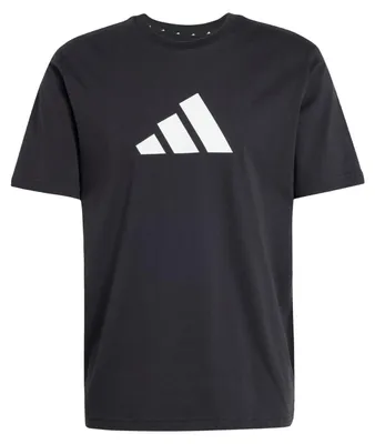 Produktbild von Adidas - "Future Icons" T-Shirt für Herren PP3302 (M) (Schwarz)