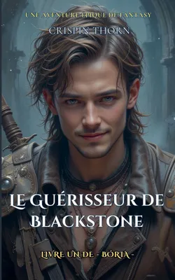Produktbild von Der Heiler von Blackstone