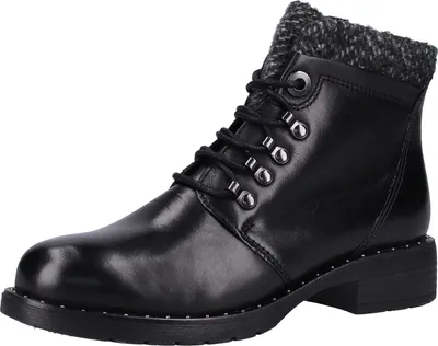 Produktbild von Marco Tozzi Stiefelette Stiefelette Nappaleder