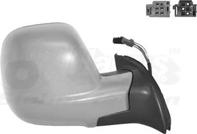 Immagine prodotto di Specchietto Retrovisore Per Citroen Berlingo(B9)