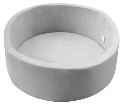 Image de 2Kids Toys : Piscine à balles