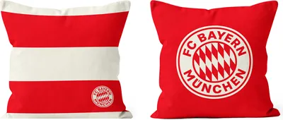 Produktbild von FC Bayern München - Kissen /RDWH