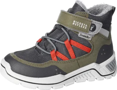 Produktbild von Ricosta Stiefel in Grün, Größe 38