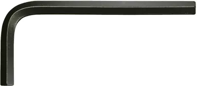 Productafbeelding van KS Tools 151.261, sleutel, conform DIN ISO 2936, 122 mm, 110 g