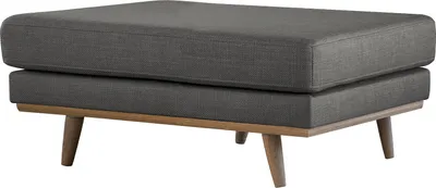 Produktbild von home24 Polsterhocker
