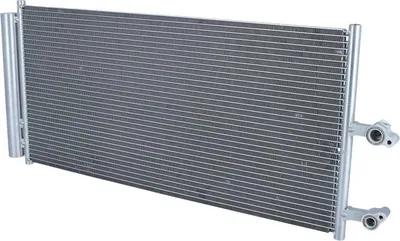 Produktbild von Kondensator, Klimaanlage NRF 350470
