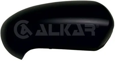 Immagine prodotto di ALKAR 6344567 Calotta dello specchietto retrovisore esterno destro per NISSAN Qashqai / Qashqai +2 I (J10, NJ10) Calotta dello specchietto retrovisore