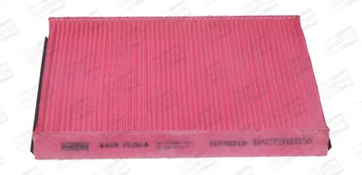 Produktbild von CHAMPION CCF0021B Innenraumfilter Pollenfilter für VW Transporter V Bus (7HB, 7HJ, 7EB, 7EJ, 7EF, 7EG, 7HF, 7EC) Multivan V Transporter V Kastenwagen