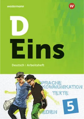 Obrázek produktu pro D Eins - Deutsch