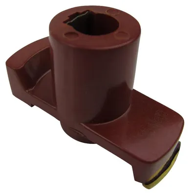 Image de Contact de distributeur d'allumage pour Audi 80 B4, 100 C3, C4 B4 / pour VW T4, Bus, Golf 1, 2, 3, Polo 6N