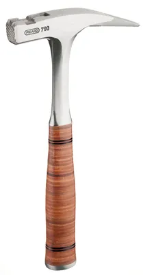 Produktbild von PICARD Ganzstahl-Latthammer, Nr. 790 glatt