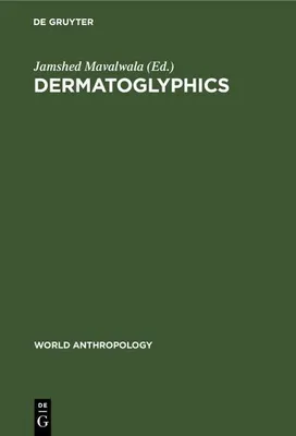 Produktbild von Dermatoglyphics