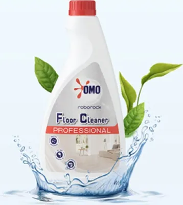 Obrázek produktu pro Roborock 6902088942569, Čisticí roztok, Robotický vysavač, Šedá, Červená, Bílá, 480 ml, Roborock