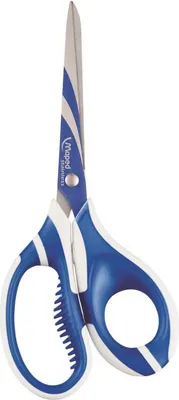 Produktbild von Maped Zenoa Fit, Grün, Weiß, 18 cm