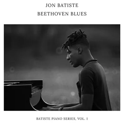 Obrázok produktu pre Jon Batiste - Beethoven Blues (LP)