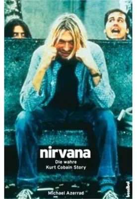 Immagine prodotto di Nirvana. Come As You Are