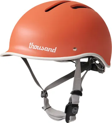 Produktbild von Heritage 2.0 - unisex S 54-57 cm  orange - apricot crush