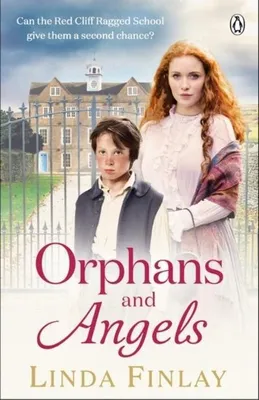 Productafbeelding van Orphans and Angels