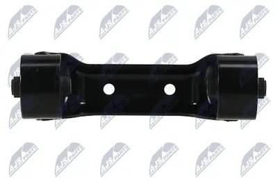 Produktbild von NTY Motorlager Hinten für MITSUBISHI PAJERO PININ (H6W, H7W) ZPS-MS-102