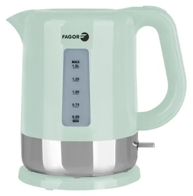 Obrázek produktu pro Rychlovarná konvice Fagor 1850-2200 W 1,5 l