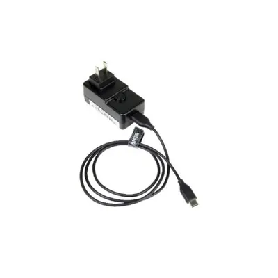 Produktbild von Zebra CBL-TC2X-USBC-01, USB A, USB C, Schwarz